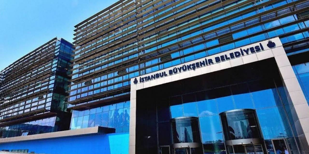 İBB soruşturmasında bir şirkete daha kayyım atandı