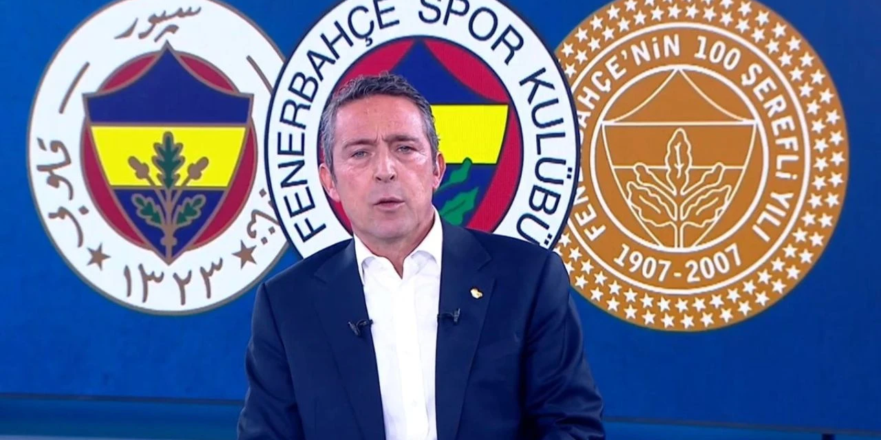 Ali Koç muhalefete baskın yaptı mı? Fenerbahçe'den basına sızdırılan görüntüler hakkında suç duyurusu