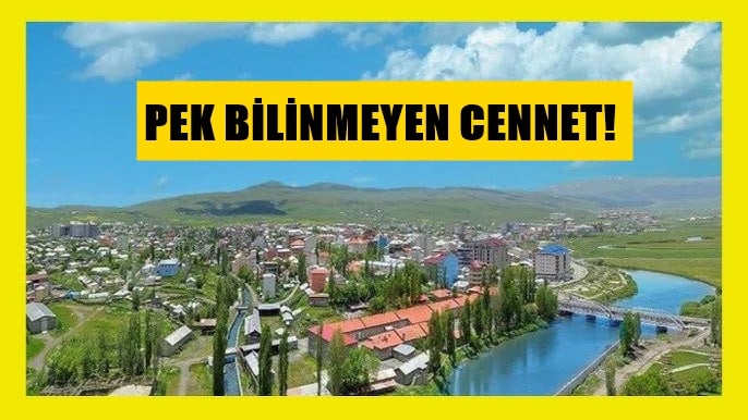 Türkiye'nin en sakin illerinden biri! Gelenler sessizliğine hayran kalıyor