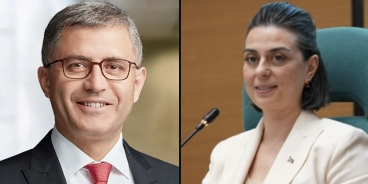 AKP'li Türkmen, 'Üsküdar Belediyesi hacizlik oldu' demişti: Borç kendi dönemine ait çıktı