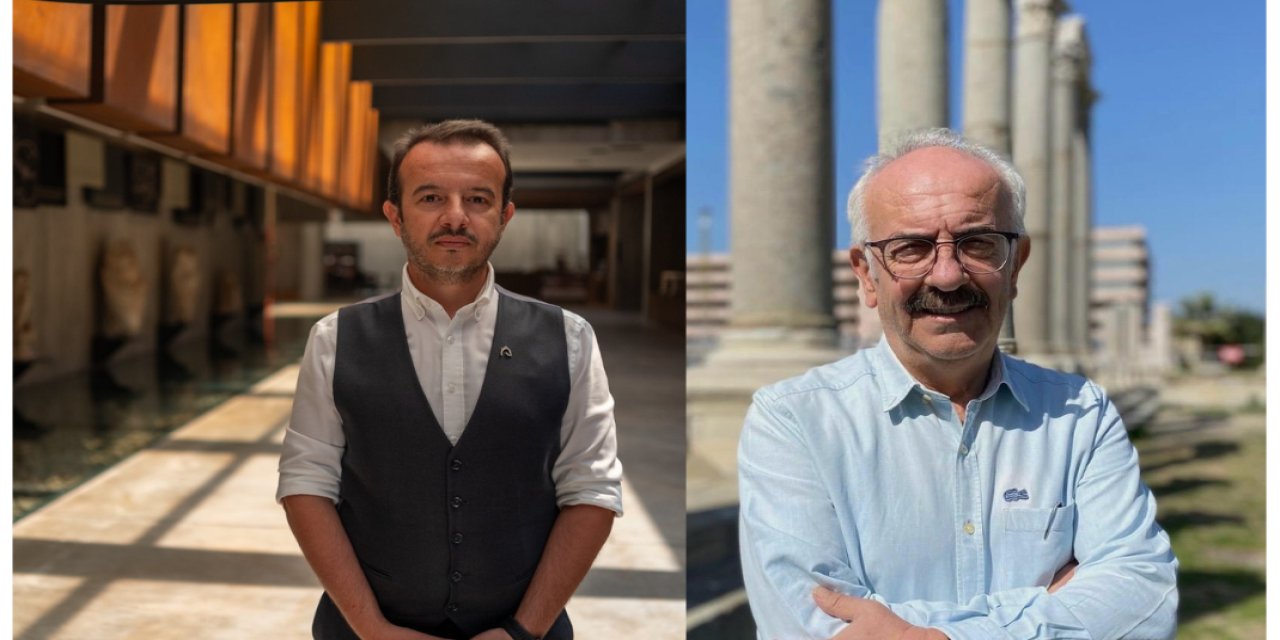 Smyrna’dan Troya’ya Bir Yolculuk: Mitoloji ve Arkeoloji İzmir’de buluşuyor