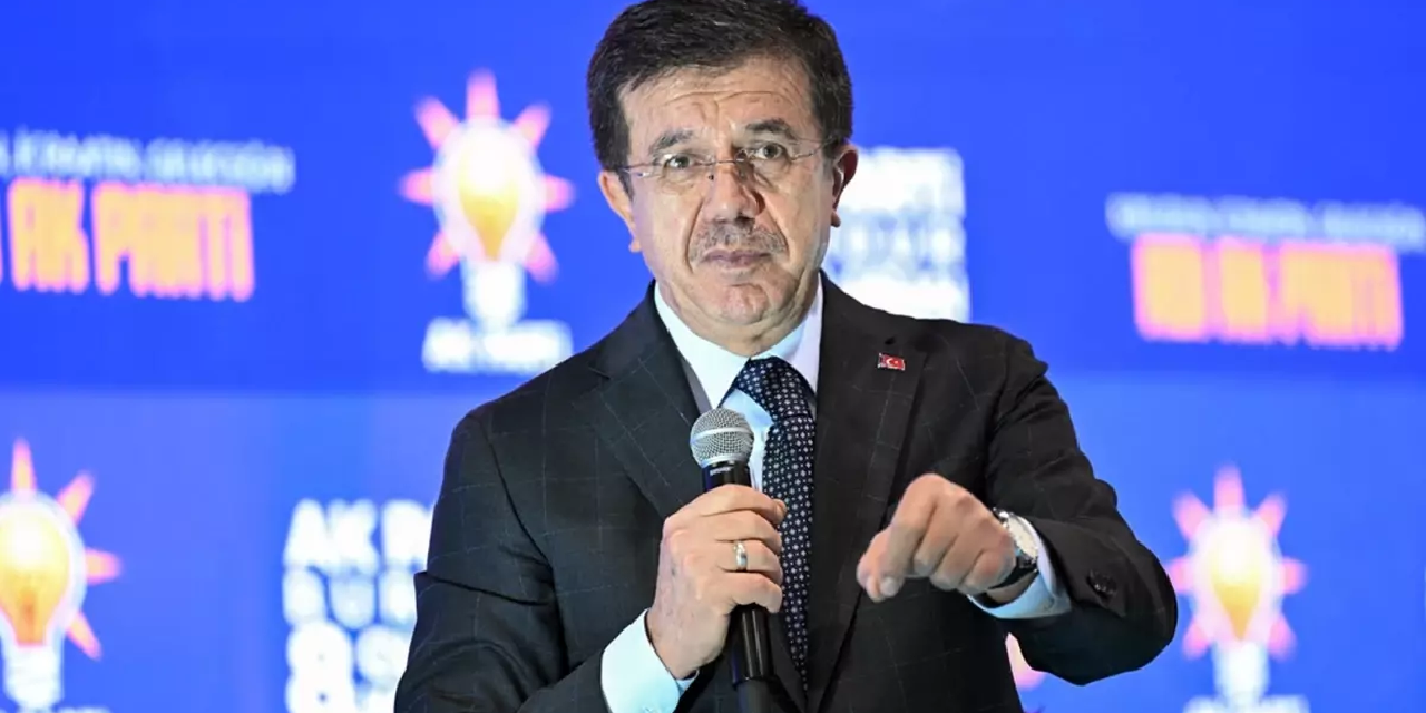 AKP'li Nihat Zeybekçi'den '19 Mart' operasyonu itirafı: 'Ekonomiye zarar verdi...'