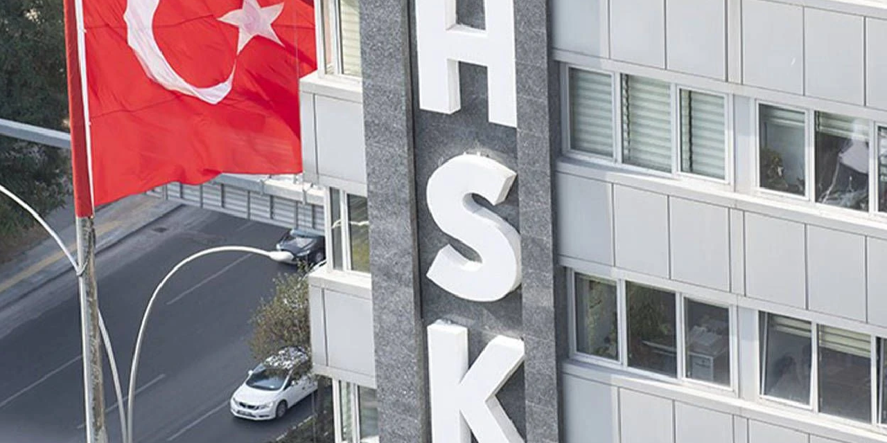 HSK'ya atanan 5 yeni üye Resmi Gazete'de yayımlandı