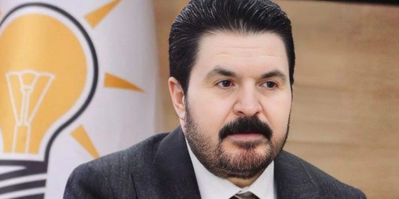 AKP'li Savcı Sayan AKP’de dönen dolapları tek tek anlattı