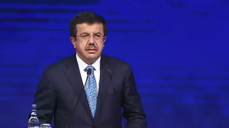 AKP'nin hayal dünyası: Nihat Zeybekçi 5 bin liraya kiralık ev olduğunu düşünüyor!