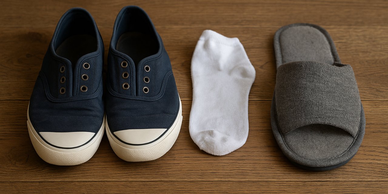 Tırnak mantarına karşı ayak hijyenine dikkat!