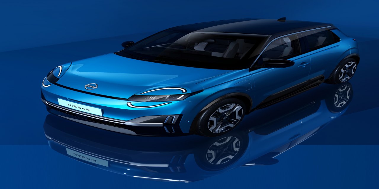 Yeni nesil Nissan Micra elektrikli olarak geri dönüyor