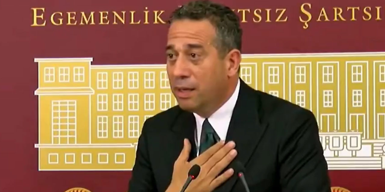 Erdoğan'ın ‘aday olma derdim yok’ çıkışına CHP'den yanıt: ‘Aday olamazsın zaten yapacağın tek şey…’