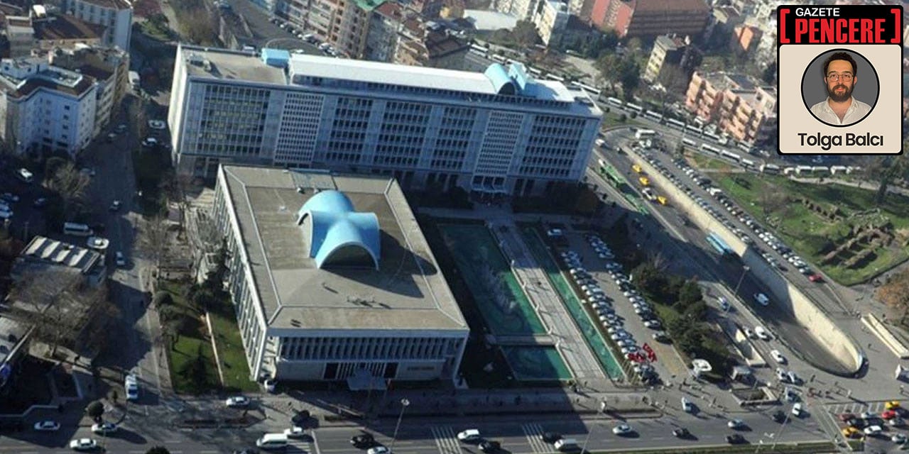 İBB’ye yönelik 3. Dalga operasyonunda 16 kişi tutuklanması istendi: Savcı 22 bin liralık transferi yolsuzlukla bağdaştırdı