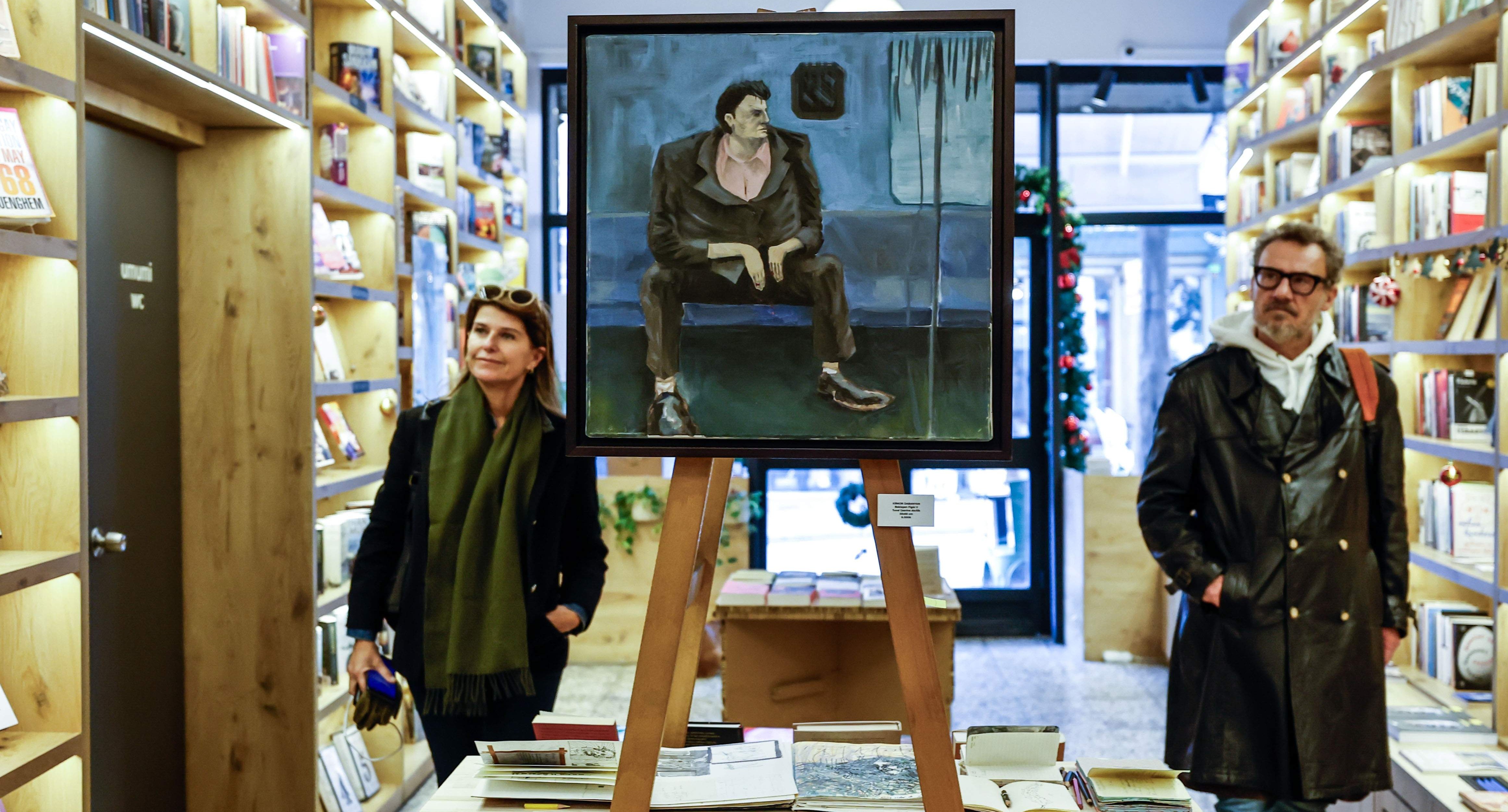 Sanat Nişantaşı sokaklarına taşınıyor: “Art In Shop” 22-25 Mayıs’ta