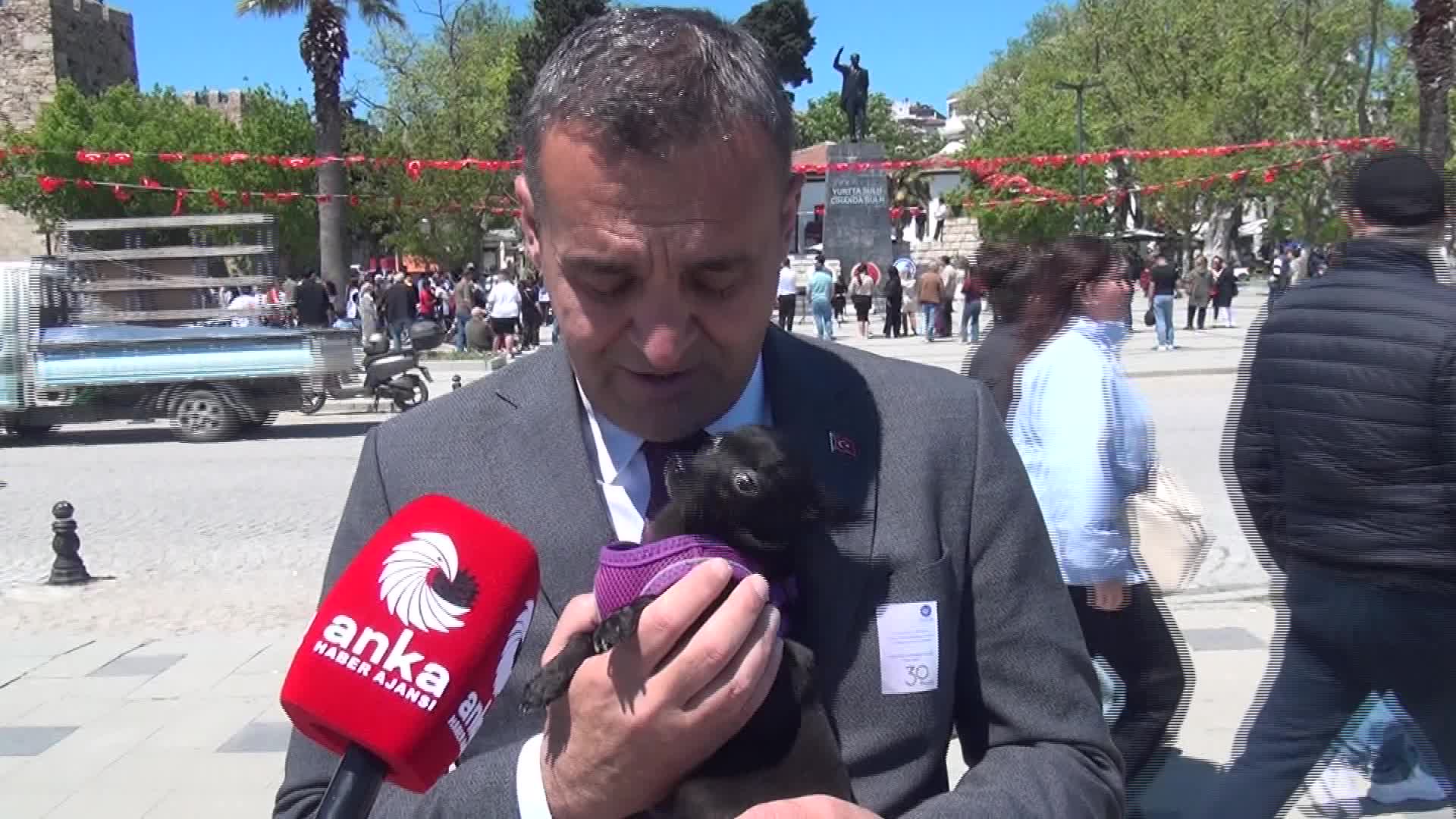 CHP'li Karadeniz: “Türkiye’nin yüzde 90'ı şu anda ekonomi ile mücadele ediyor”