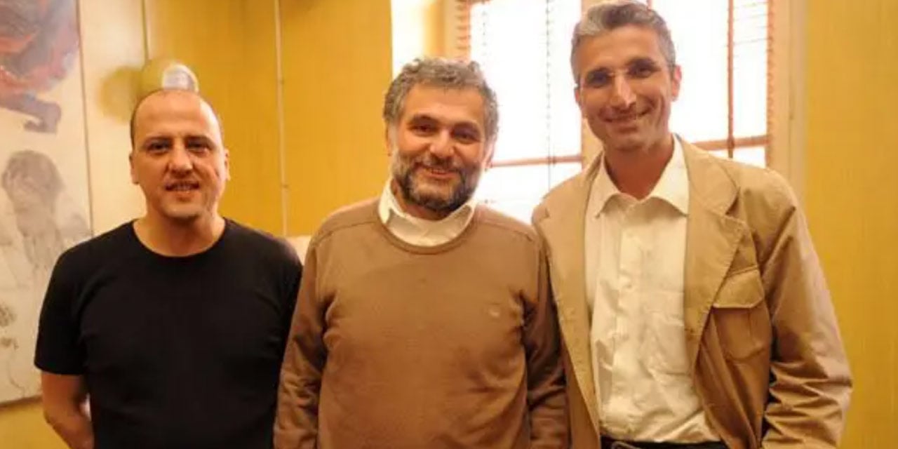 Ruşen Çakır Nedim Şener’e yanıtı arşivle verdi
