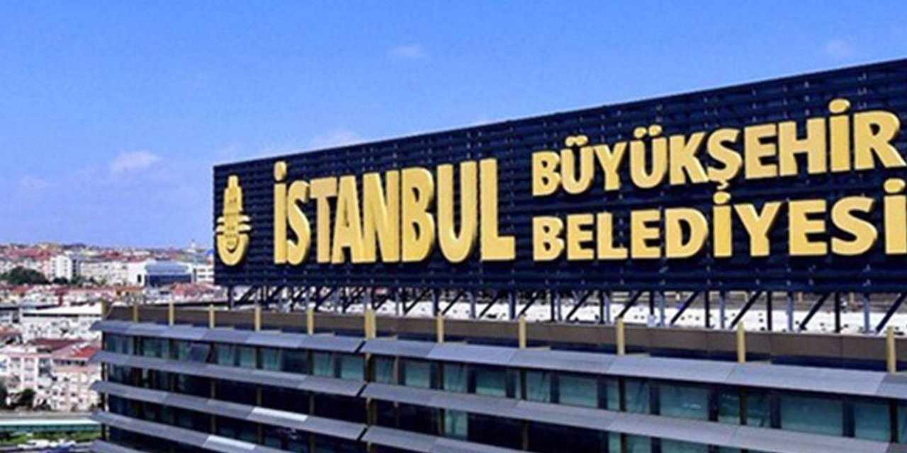 İBB'ye bir operasyon daha! 7 kişi hakkında tutuklama talebi