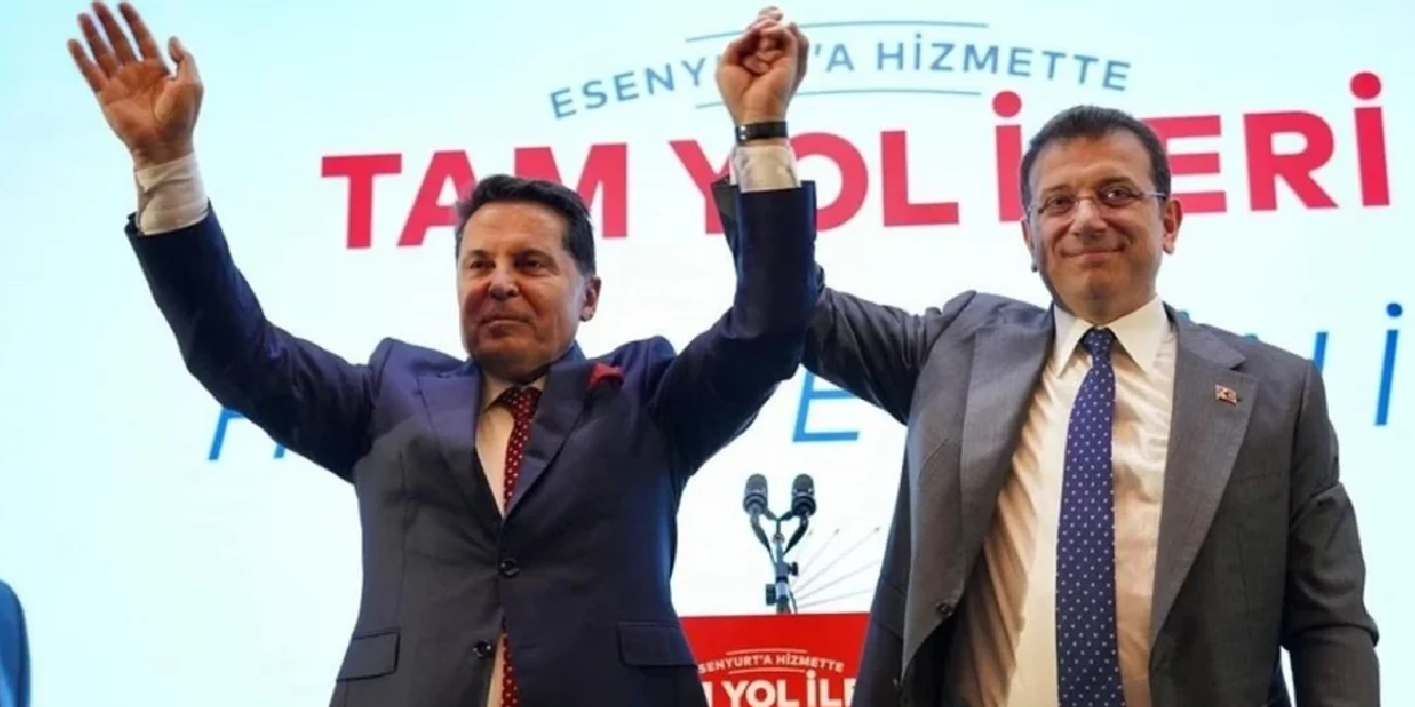 İmamoğlu'ndan Ahmet Özer'in duruşması öncesi adalet çağrısı