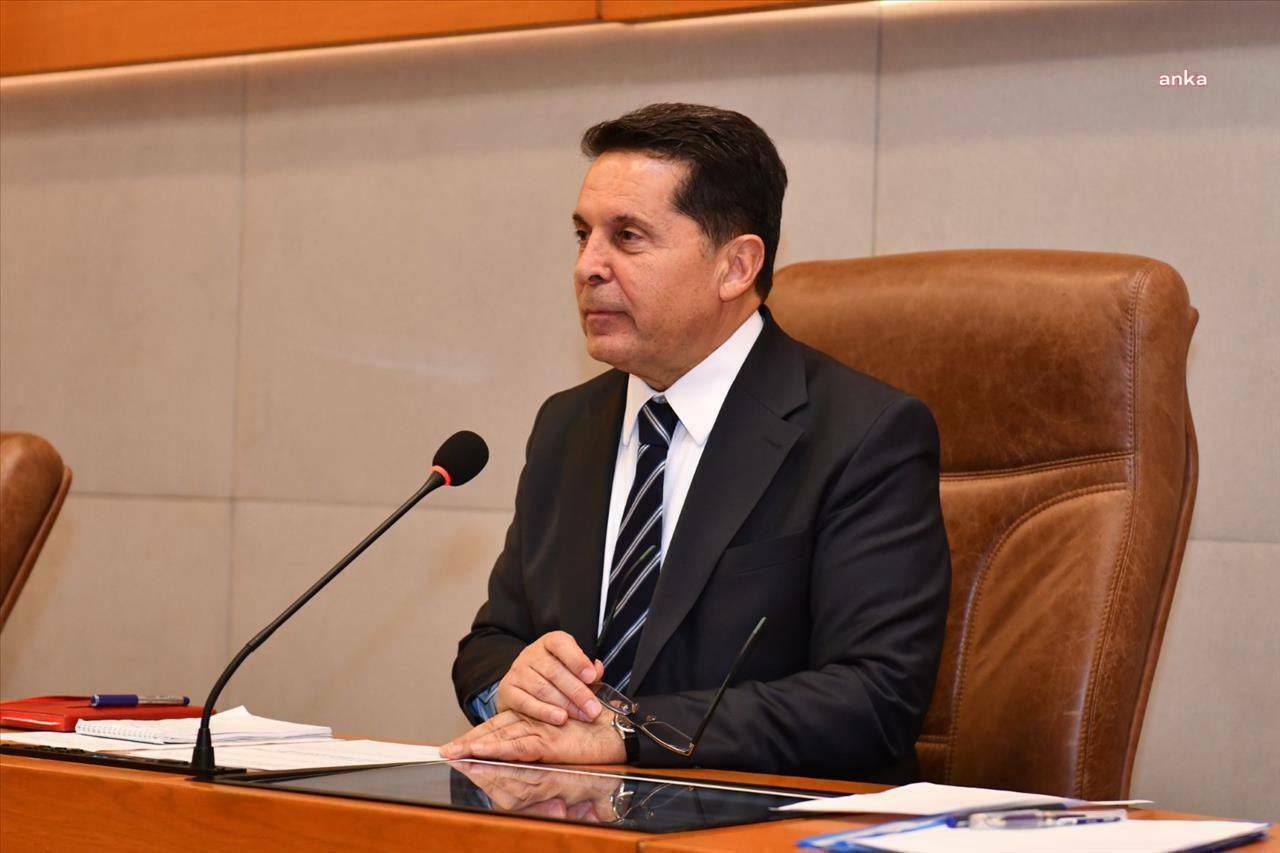 Esenyurt Belediye Başkanı Ahmet Özer 7 ay sonra hakim karşısına çıkıyor