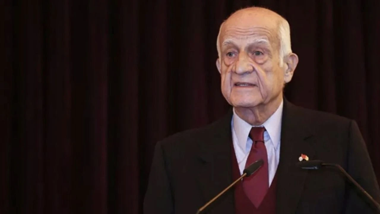 İnan Kıraç'la ilgili ‘kaçırma’ iddiasında 2 gözaltı