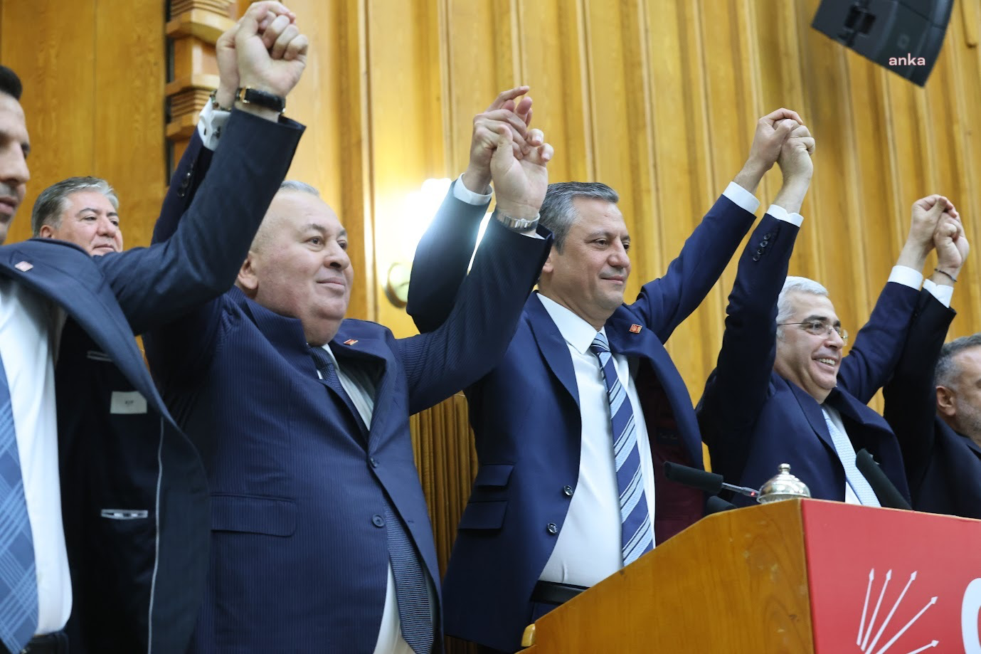İBB’ye 4. dalga operasyonlara Cemal Enginyurt'tan tepki: Çaycı çorbacı ne varsa alacaklar galiba
