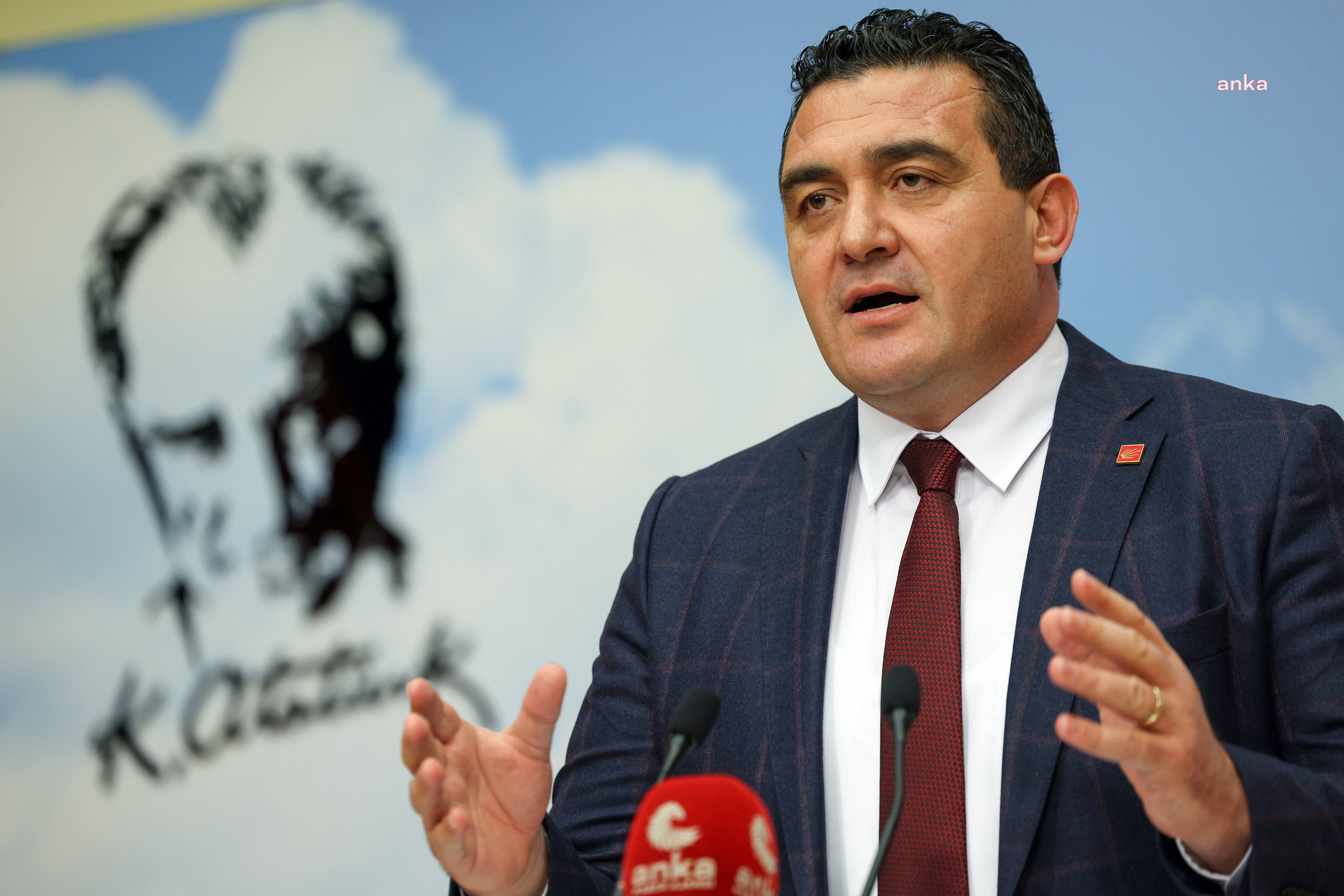 Ulaş Karasu’dan THY atamalarına tepki: Milyonlarca genç iş ararken...