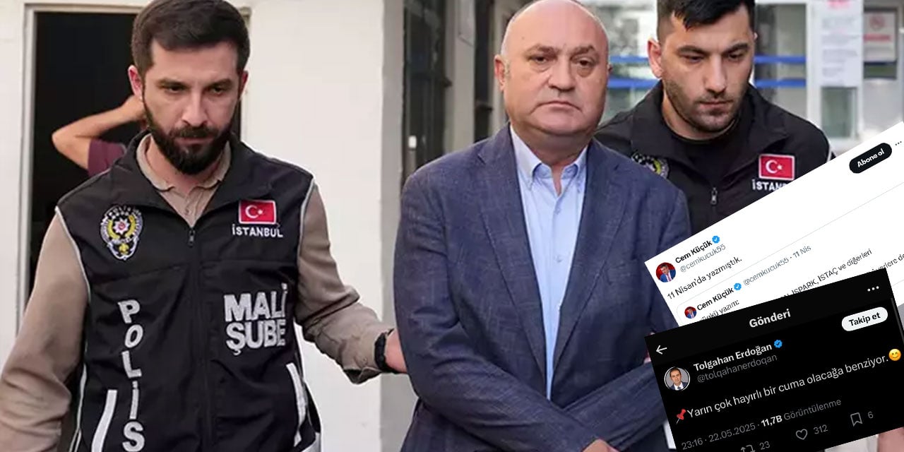 İBB operasyonundan haberdarlar mıydı?: İşte savcıdan önce operasyonu yazanlar