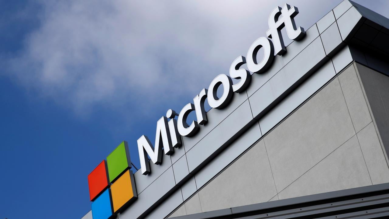 Microsoft, Gazze protestosu yapan çalışanını işten çıkardı