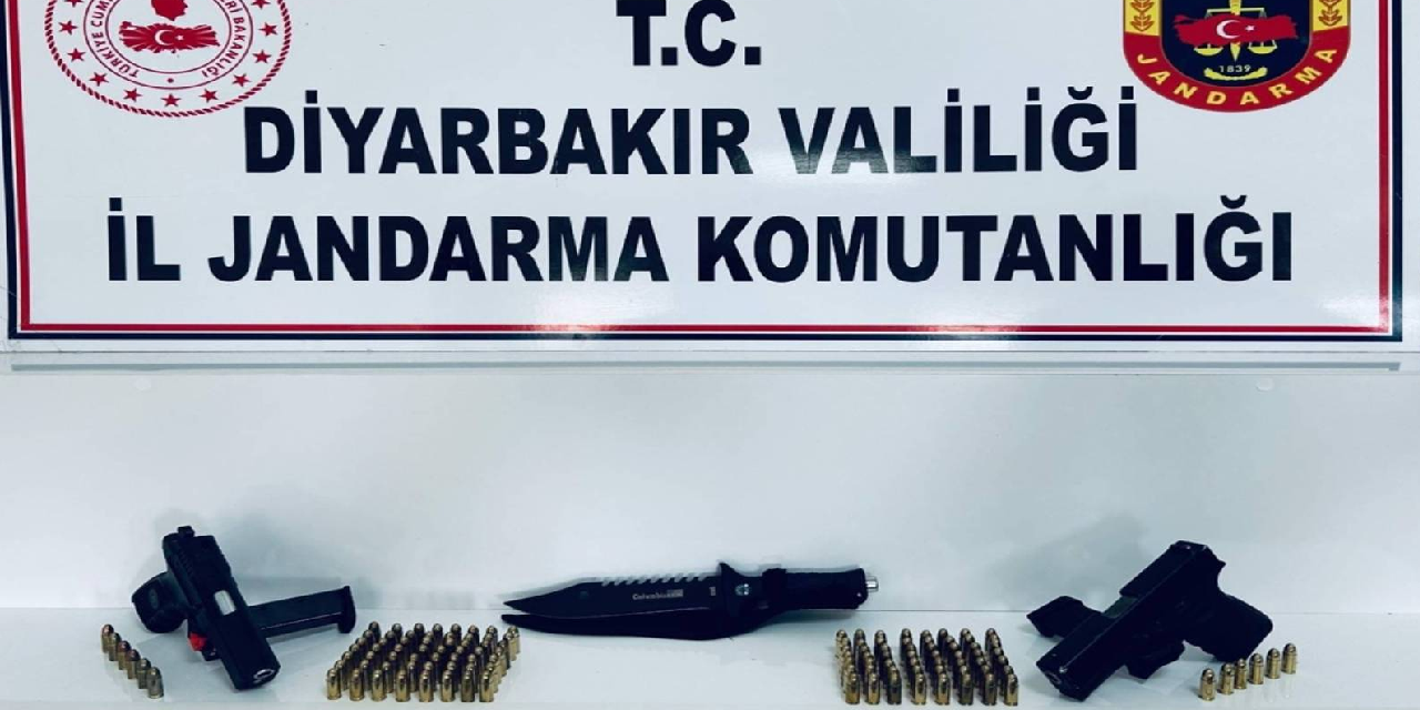 İş yerlerini kurşunlayıp kundaklamışlardı: 'Daltonlar' üyesi 3 şüpheli yakalandı