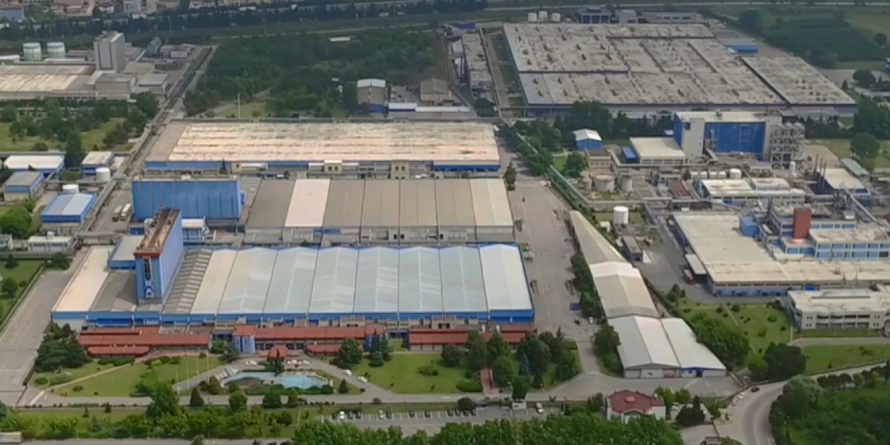 Kordsa’nın yeni CEO’su Ergun Hepvar oldu