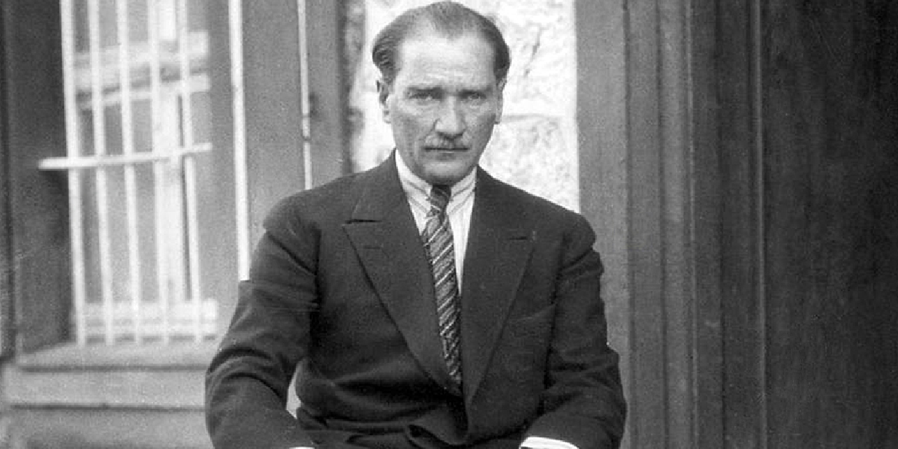 Malta'da işlek bir caddeye Atatürk'ün adı verildi