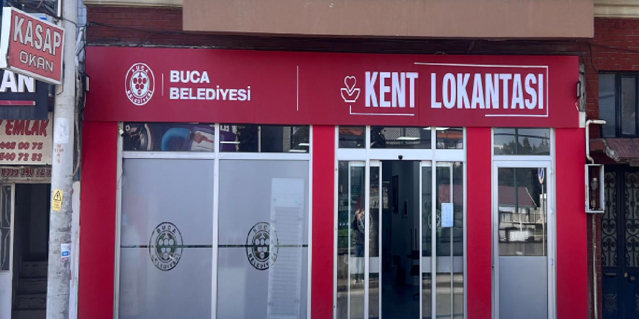 Kent Lokantası için üretim yapan seraya sabotaj