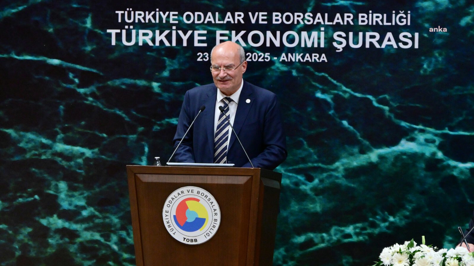 ATO'dan yatırım ve üretim için KOBİ'lere destek alarmı