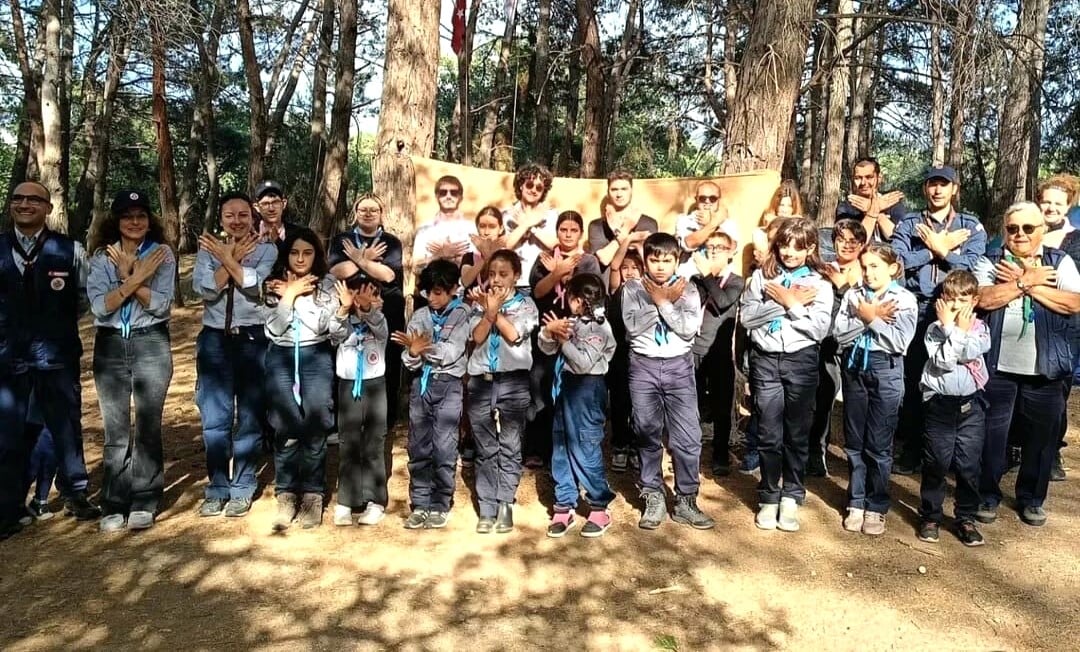 Karşıyaka’da izcilik eğitimleri başlıyor