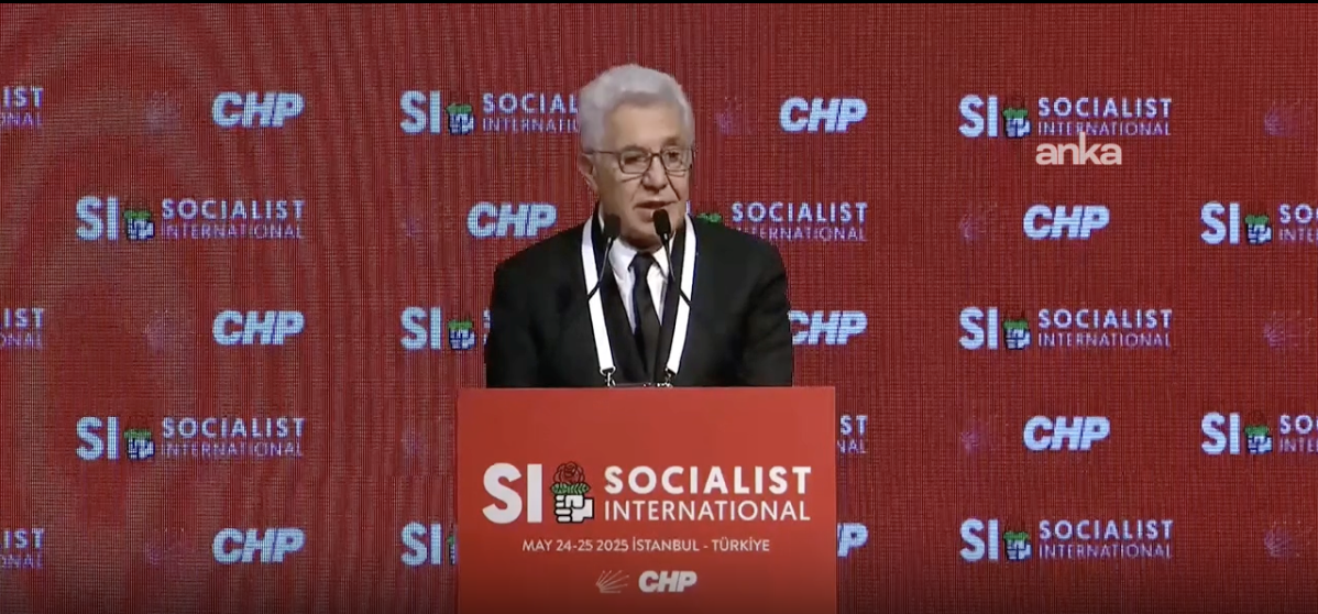 Zülfü Livaneli : Sağ ne yaparsa yapsın kültürel hegemonya kuramayacaktır