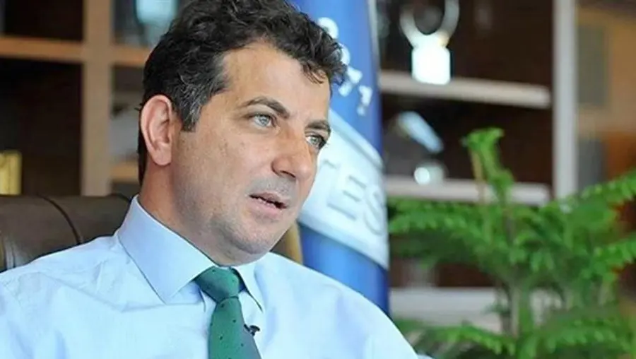 Borsada manipülasyon soruşturması: Eski THK Üniversitesi Rektörü Ünsal Ban tutuklandı