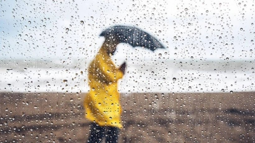 Meteoroloji, Marmara ve Ege Bölgesi için sağanak yağış uyarısı yaptı