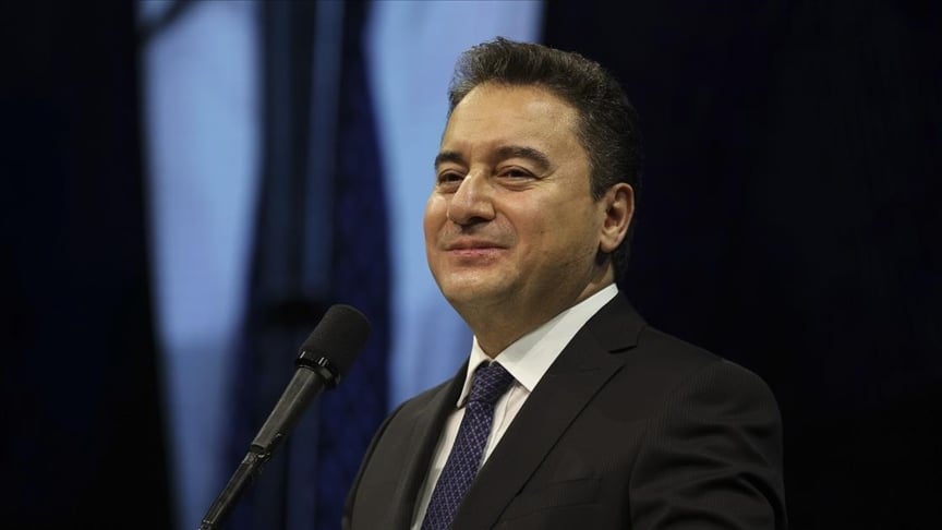 Babacan: İşinin ehli kadrolarla Türkiye hızla ayağa kalkar