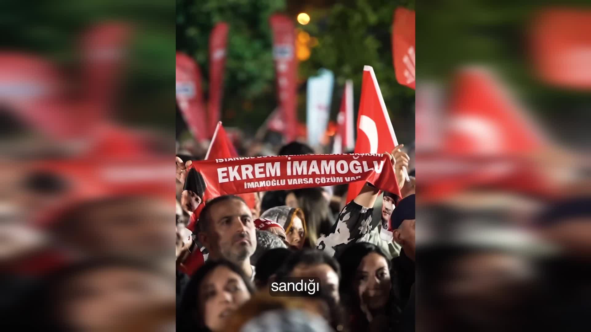 Özgür Özel:  Demokratlar, otokratların zulmüne galip gelecek