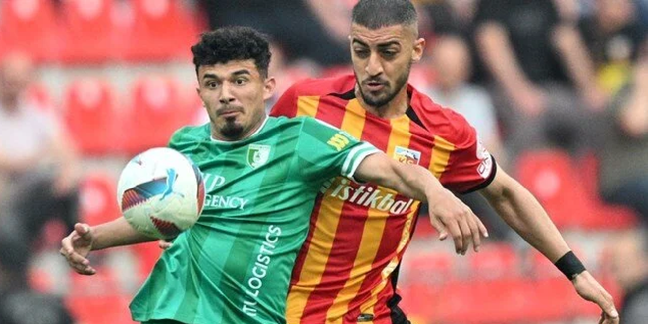 Süper Lig'e veda eden son takım Bodrum FK oldu