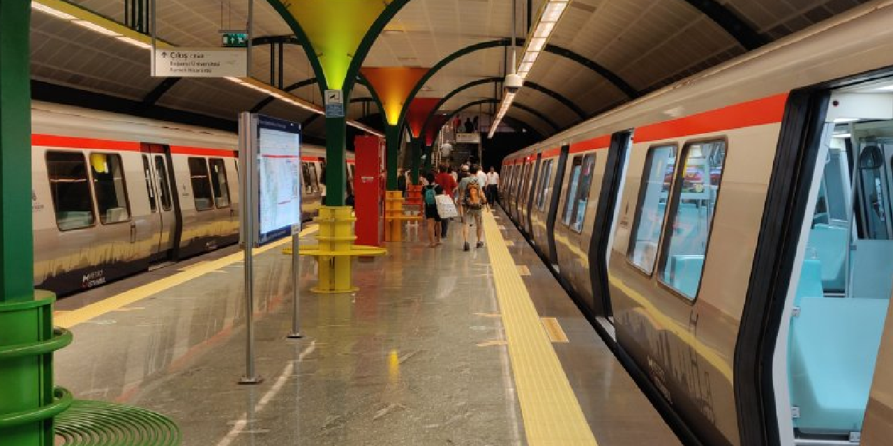 Metro İstanbul'da toplu iş sözleşmesi görüşmelerinde uzlaşma sağlandı