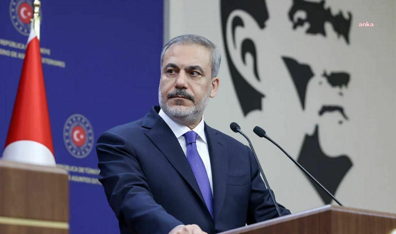 Hakan Fidan'ın, Putin ile bugün görüşmesi bekleniyor