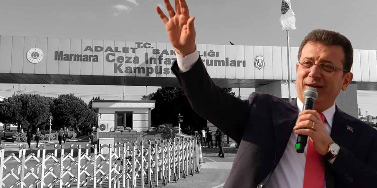Şimdi de İmamoğlu’yla görüşmek isteyene yanıt yok
