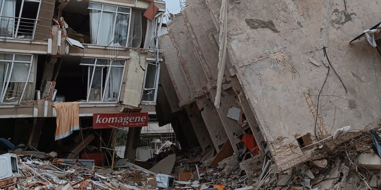 İnşa ettiği bina 14 kişiye mezar olmuştu: Deprem suçlusu müteahhit, kamu binalarının yapım ihalelerini almış