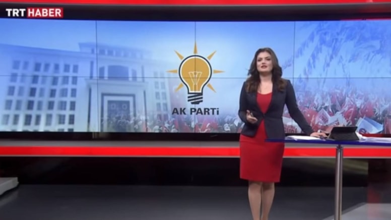 CHP'den TRT isyanı: AKP'ye 6,5 saat, CHP'ye 67 saniye yer verdiler