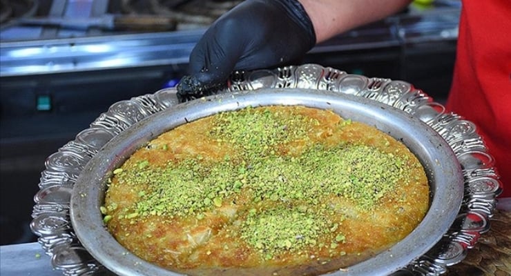 FETÖ operasyonları Künefe zincirine sıçradı: 5 İlde 33 Gözaltı