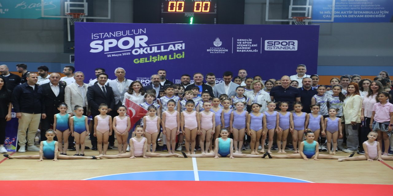 Gelişim Ligi’nde parlayan yıldızlar: Kulüpler sahadaydı, finaller nefes kesti