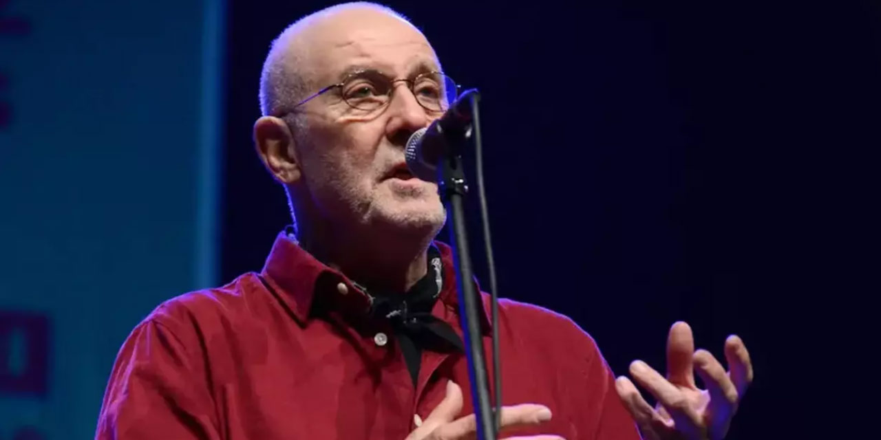 Pop müziğin ‘Amcası’ İlhan Şeşen hayatını kaybetti