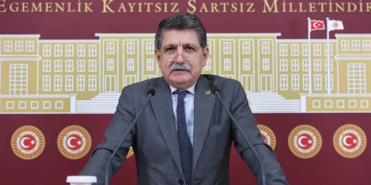 CHP'den Çatalca Müftüsü’yle ilgili ‘ipleri kimin elinde?’ tepkisi