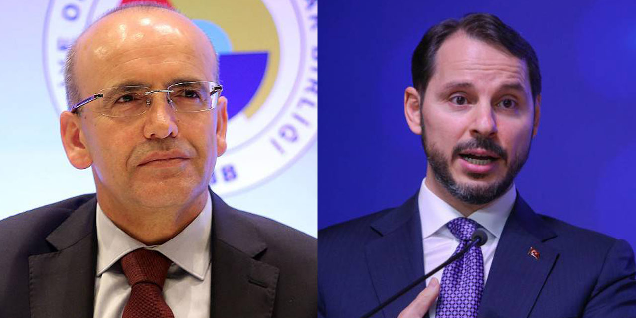 Mehmet Şimşek - Berat Albayrak kavgasının perde arkası