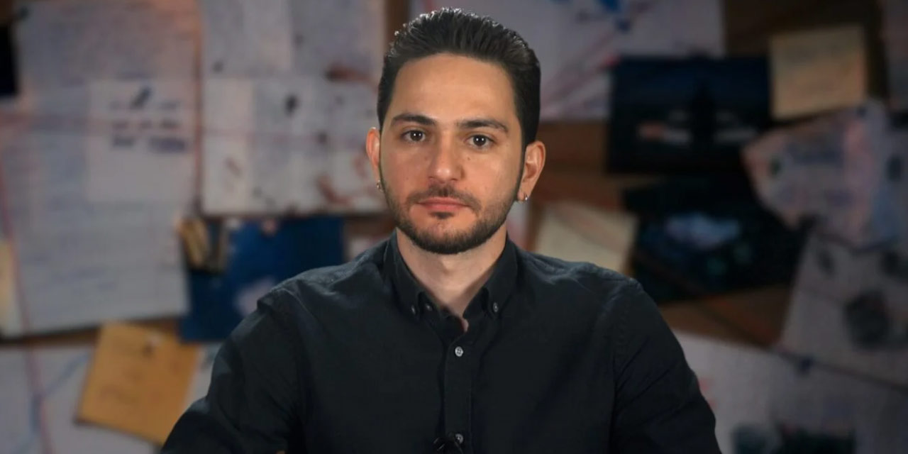 Tutuklu gazeteci Furkan Karabay'ın yeni hesabına erişim engeli