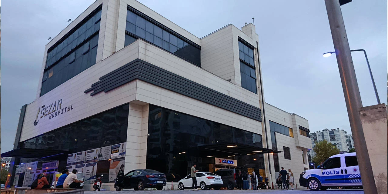 Adana'da özel hastanede skandal: Ölen kadının cenazesi kayboldu