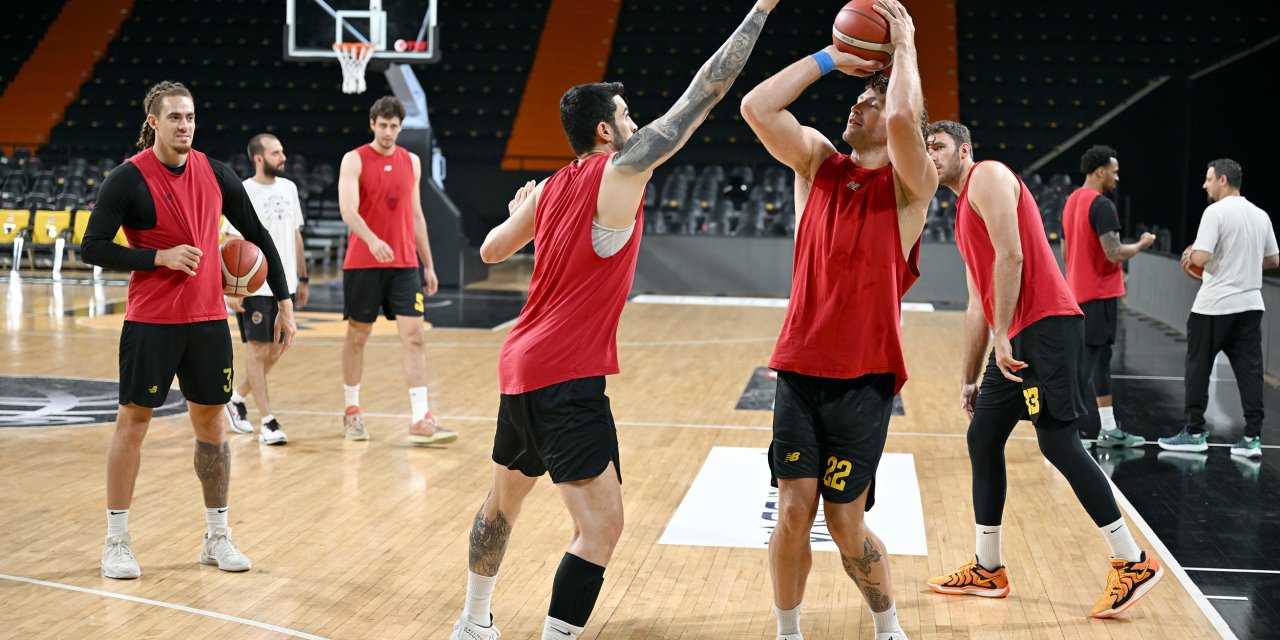 MSK, Anadolu Efes’e karşı: “Yapamazlar” denileni yapmaya geldik