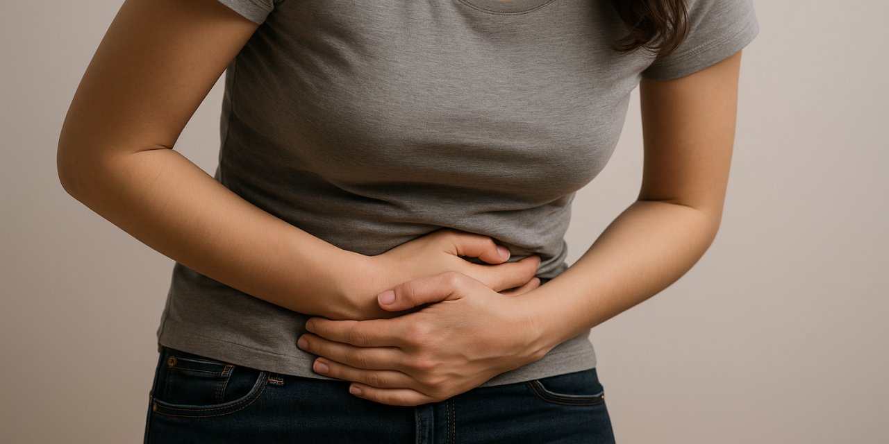 Regl döneminde hijyen uyarısı: 4 kadından 3’ü enfeksiyon geçiriyor!